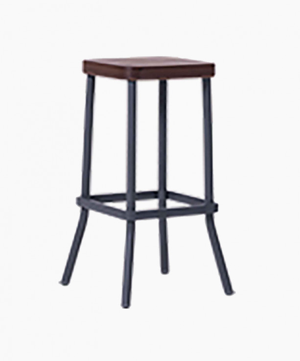  Chom Chom Bar Stool by Sean Dix