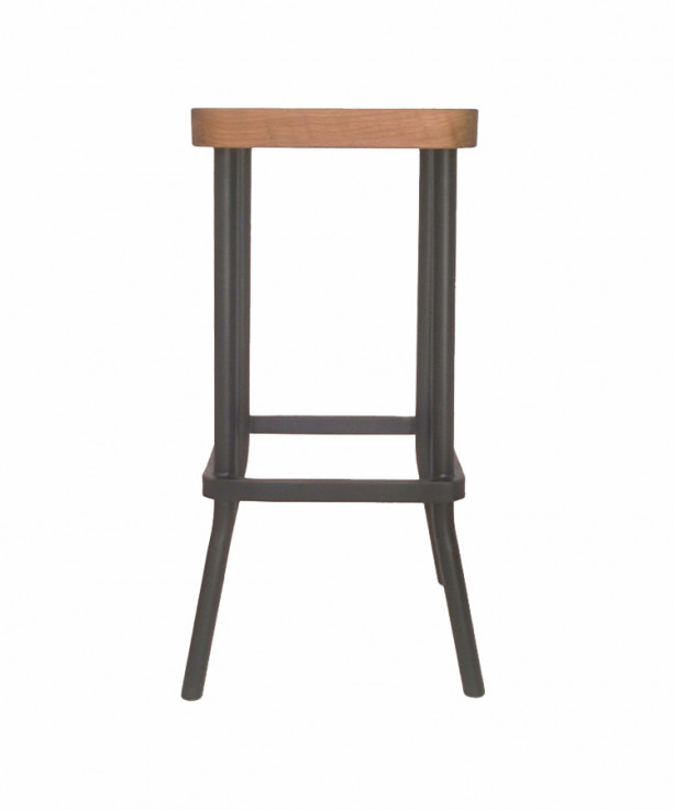  Chom Chom Bar Stool by Sean Dix