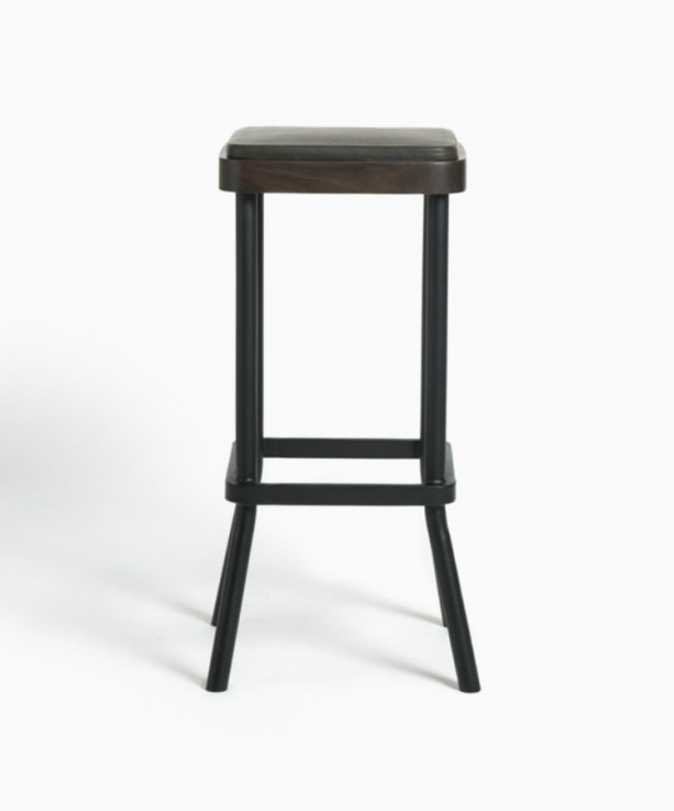  Chom Chom Bar Stool by Sean Dix