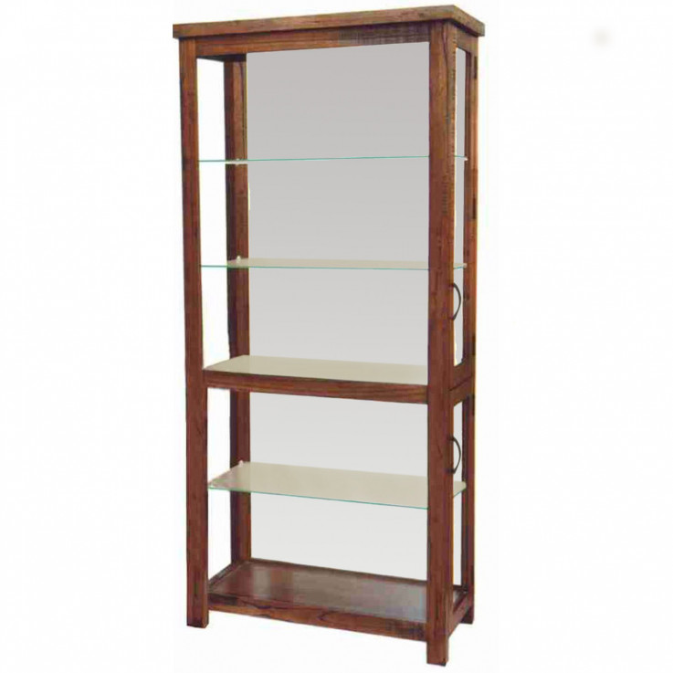 FULL DISPLAY CABINET