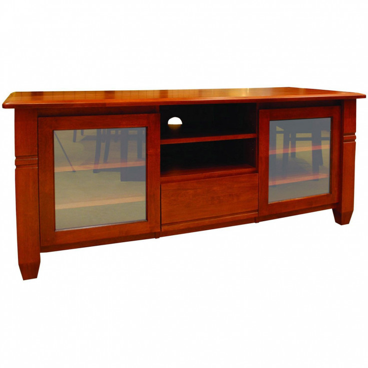 LUCERNE TV UNIT 2 DOOR, 1 DRAWER