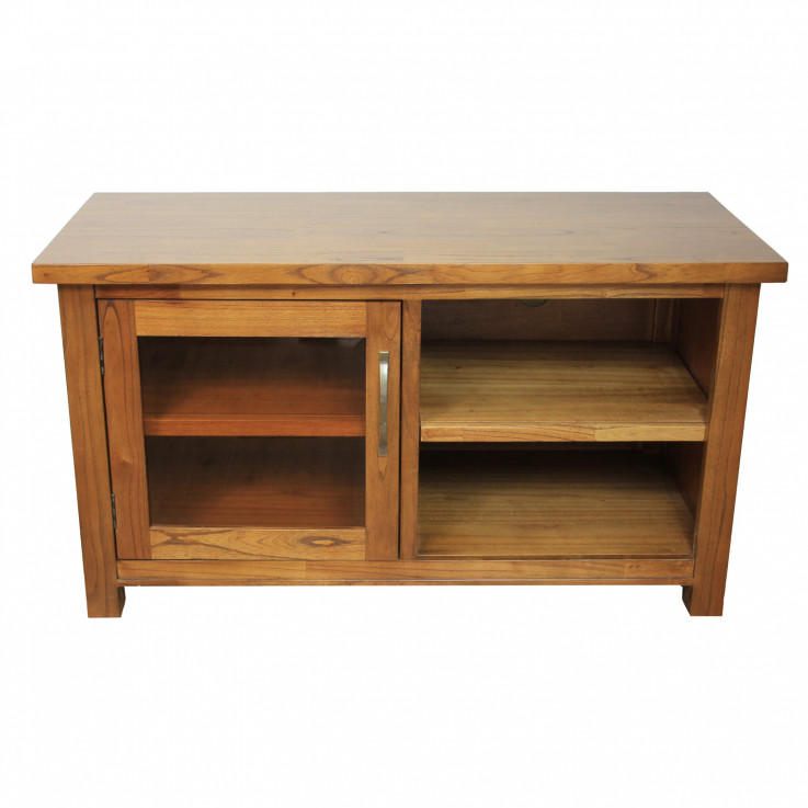 SMALL TV CABINET 1 DOOR