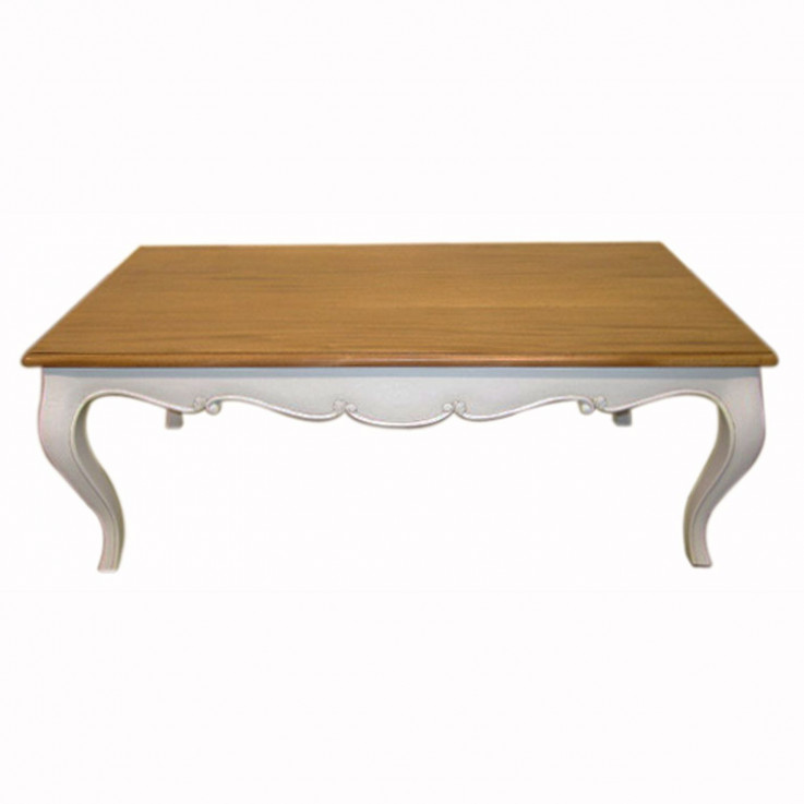 SOPHIA COFFEE TABLE