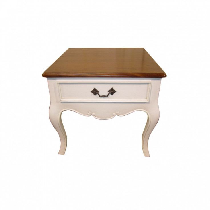 SOPHIA LAMP TABLE 1 DRAWER