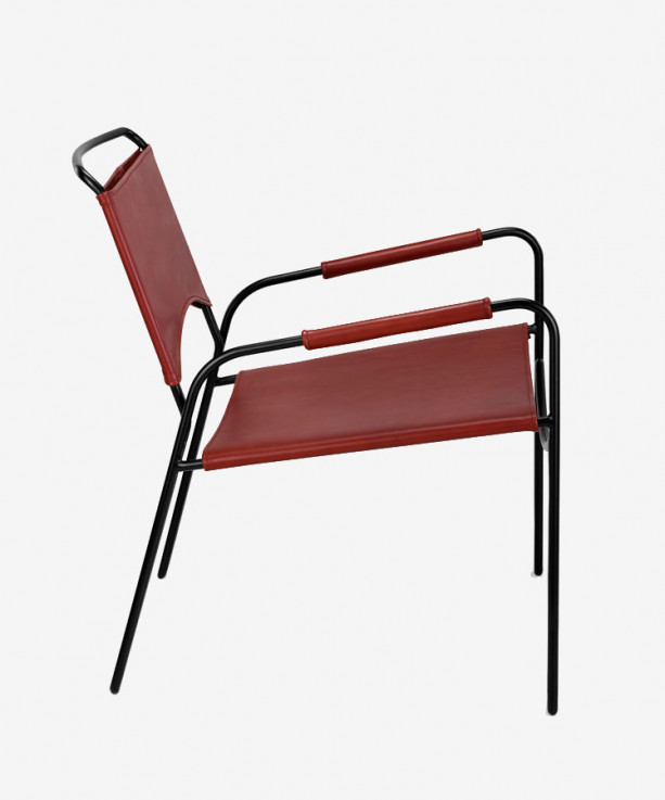  Trace Lounge Chair