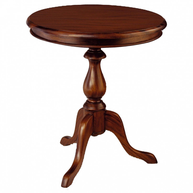 VICTORIAN ITALIAN WINE TABLE 500MM