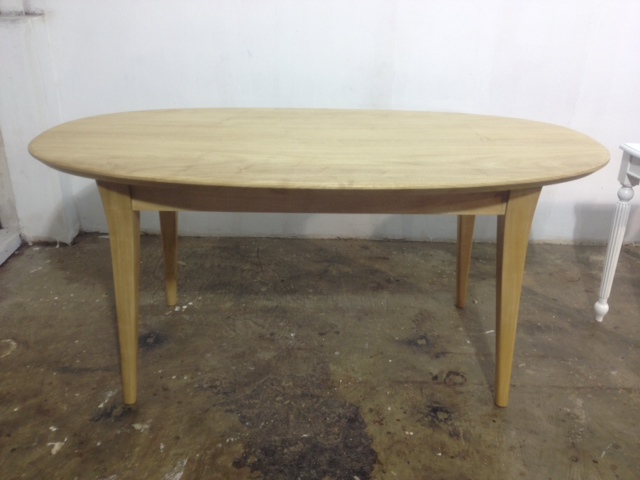 TOORAK FIXED TABLE