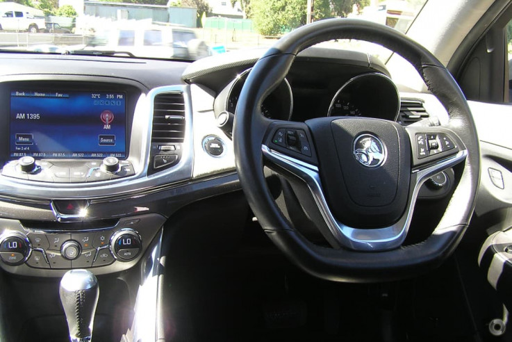 2015 Holden Calais V VF Auto MY15