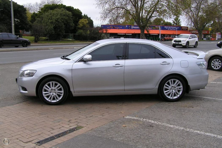 2011 Toyota Aurion Touring Auto MY10