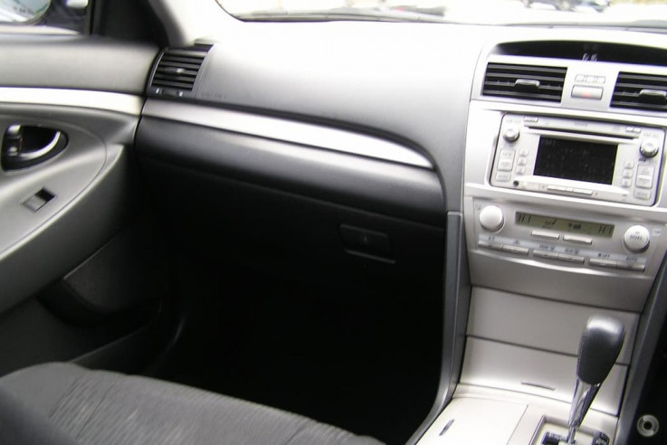 2011 Toyota Aurion Touring Auto MY10