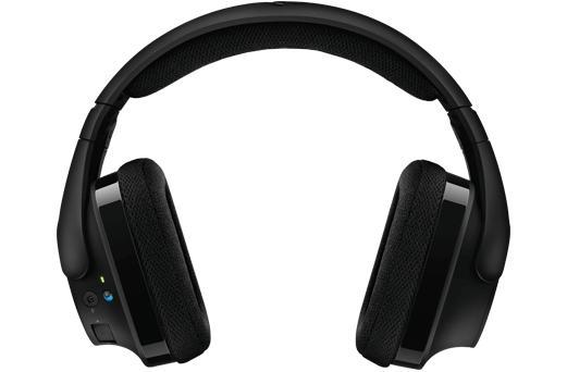 Stylish Range of Wireless Gaming Headset