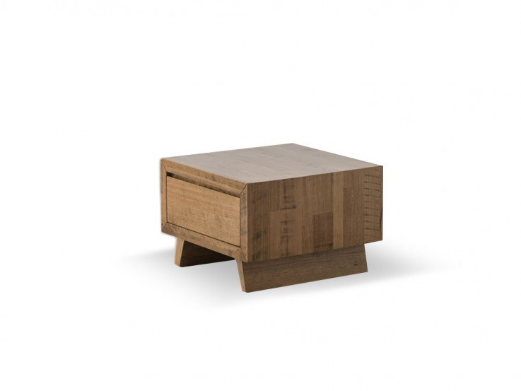 BURNLEY LAMP TABLE 1DRAWER (BILLABONG)