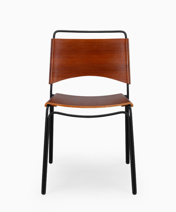  Trace Chair by m.a.d  Stackable