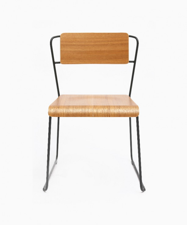  Transit Chair by m.a.d