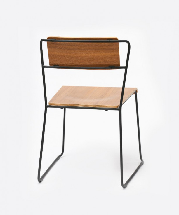  Transit Chair by m.a.d