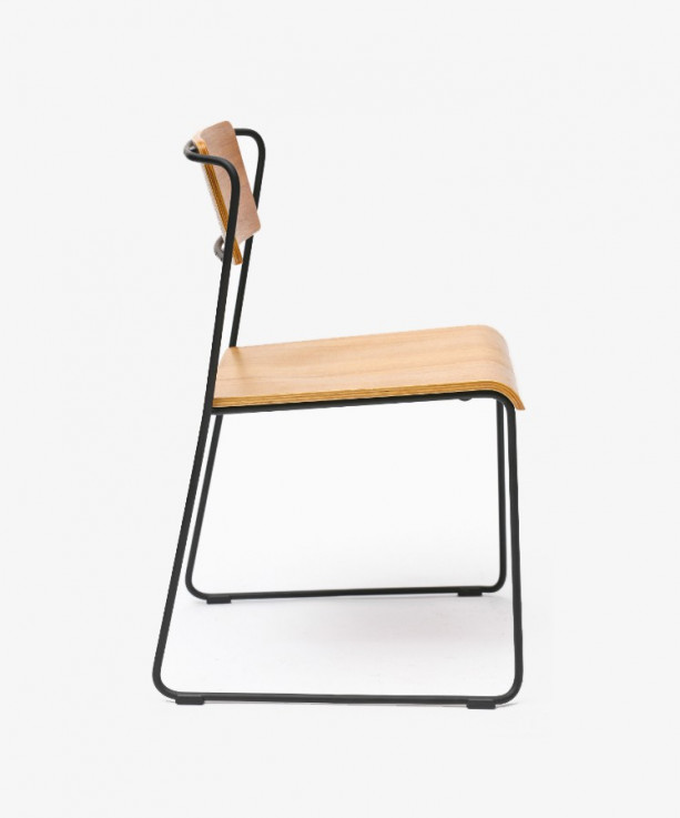  Transit Chair by m.a.d