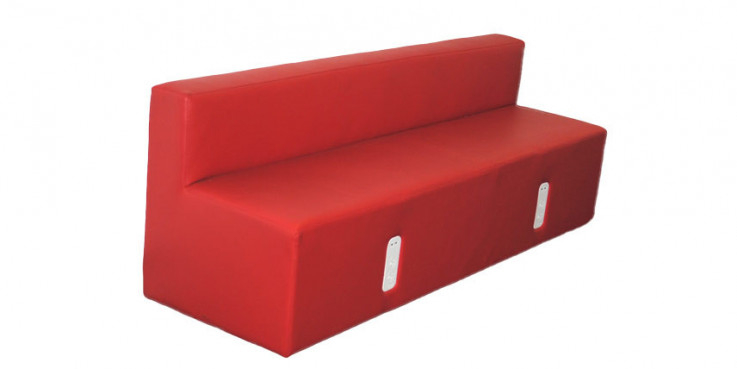 Bloc Ottoman