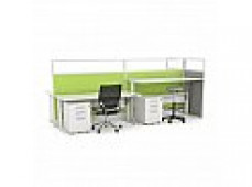 AXIS ELECTHEIGHT ADJ DESK 1200X750 WHITE